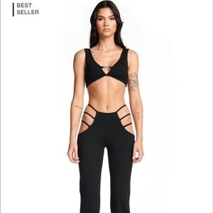 I AM GIA Lucid Set (top + bottom) Maddy Euphoria✨